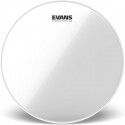 Parche Evans Serie G2 Transparente 12" TT12G2