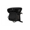 Estuche 2 Clarinetes K·Ses Premium Fusion Negro Brillo