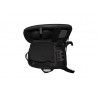 Estuche 2 Clarinetes K·Ses Premium Fusion Negro Brillo