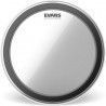 Parche Evans Serie EMAD Transparente 22" BD22EMAD