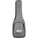 Funda Guitarra Eléctrica Jet JG-30GY Gris