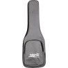 Funda Guitarra Eléctrica Jet JG-30GY Gris