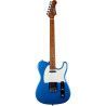 Guitarra Eléctrica Jet JT300-LPB Placid Blue