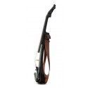 Violín Eléctrico Yamaha YEV104 TBL
