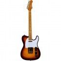 Guitarra Eléctrica Jet JT600-BSG Tobacco Burst