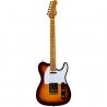 Guitarra Eléctrica Jet JT600-BSG Tobacco Burst