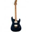 Guitarra Eléctrica Jet JS700-MBK Matt Black