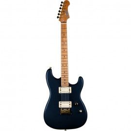 Guitarra Eléctrica Jet JS700-MBK Matt Black