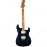 Guitarra Eléctrica Jet JS700-MBK Matt Black