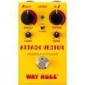 Pedal Dunlop WM-92 Way Huge Mini Attack Vector