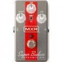 Pedal Dunlop MXR M-249 Super Badass Dynamic Overdrive