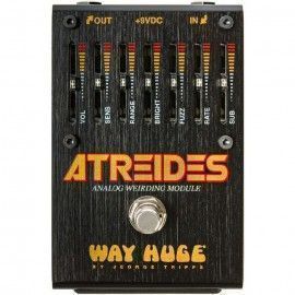 Pedal Dunlop WHE-900 Way Huge Atreides Analog Weirding Module
