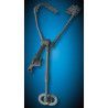 Arnés Trompeta Jazzlab TrumpetHolder XL