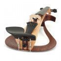Violín Eléctrico Yamaha YEV104 NT