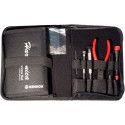 Kit Mantenimiento Armónicas Hohner Instant Workshop Toolkit MZ-99831