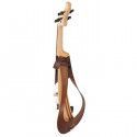 Violín Eléctrico Yamaha YEV104 NT