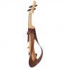 Violín Eléctrico Yamaha YEV104 NT