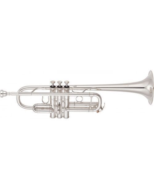 Trompeta Yamaha en Do YTR 8445S