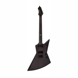 Guitarra Eléctrica Chapman GFP-BBS Black Bat Shadow