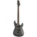 Guitarra Eléctrica Baritone Chapman ML1BP-MOD-CBB Cyber Black