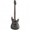 Guitarra Eléctrica Baritone Chapman ML1BP-MOD-CBB Cyber Black