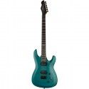 Guitarra Eléctrica Baritone Chapman ML1BP-MOD-LQT Liquid Teal