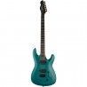 Guitarra Eléctrica Baritone Chapman ML1BP-MOD-LQT Liquid Teal