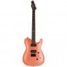 Guitarra Eléctrica Chapman ML3P-MOD-HBO Habanero Orange