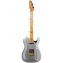 Guitarra Eléctrica Chapman ML3P-TRD-CAM Classic Argent Metallic