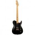 Guitarra Eléctrica Chapman ML3P-TRD-CBM Classic Black Metallic