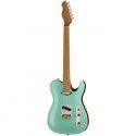 Guitarra Eléctrica Chapman ML3P-TRD-FGM Frost Green Metallic