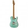 Guitarra Eléctrica Chapman ML3P-TRD-FGM Frost Green Metallic