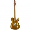 Guitarra Eléctrica Chapman ML3P-TRD-GDM Gold Metallic