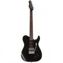 Guitarra Eléctrica Chapman ML3P-X-GBM Gloss Black Metallic