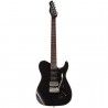 Guitarra Eléctrica Chapman ML3P-X-GBM Gloss Black Metallic