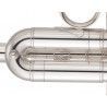 Trompeta Yamaha en Do YTR 8445S