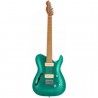 Guitarra Eléctrica Chapman ML3SHP-TRD-AGS Aventurine Green Sparkle