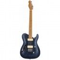 Guitarra Eléctrica Chapman ML3SHP-TRD-ATB Atlantic Blue Sparkle