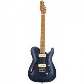Guitarra Eléctrica Chapman ML3SHP-TRD-ATB Atlantic Blue Sparkle