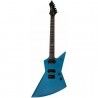 Guitarra Eléctrica Chapman GFP-SBB Sonic Boom Blue