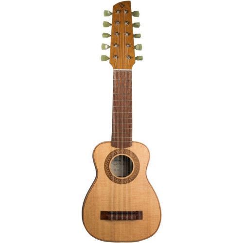 Charango Abraham Luthier La Paz