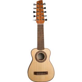 Charango Abraham Luthier Sucre