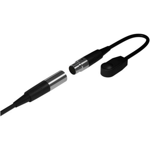 Capsula Micrófonica VS Audio Systems VS-411-PP-A/S