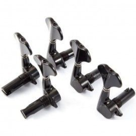 Clavijero Bajo Gotoh GB707-5-B 3+2 Negro
