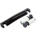 Cordal Gotoh Eléctrica Les Paul Negro GE101A-B