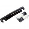 Cordal Gotoh Eléctrica Les Paul Negro GE101A-B