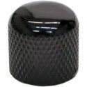 Botón Gotoh Cilíndrico 19X18,4 Negro VK1-19-B