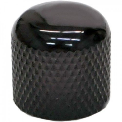 Botón Gotoh Cilíndrico 19X18,4 Negro VK1-19-B