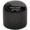 Botón Gotoh Cilíndrico 19X18,4 Negro VK1-19-B