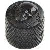 Botón Gotoh Cilíndrico 19X18,4 Negro VK-ART-02-B